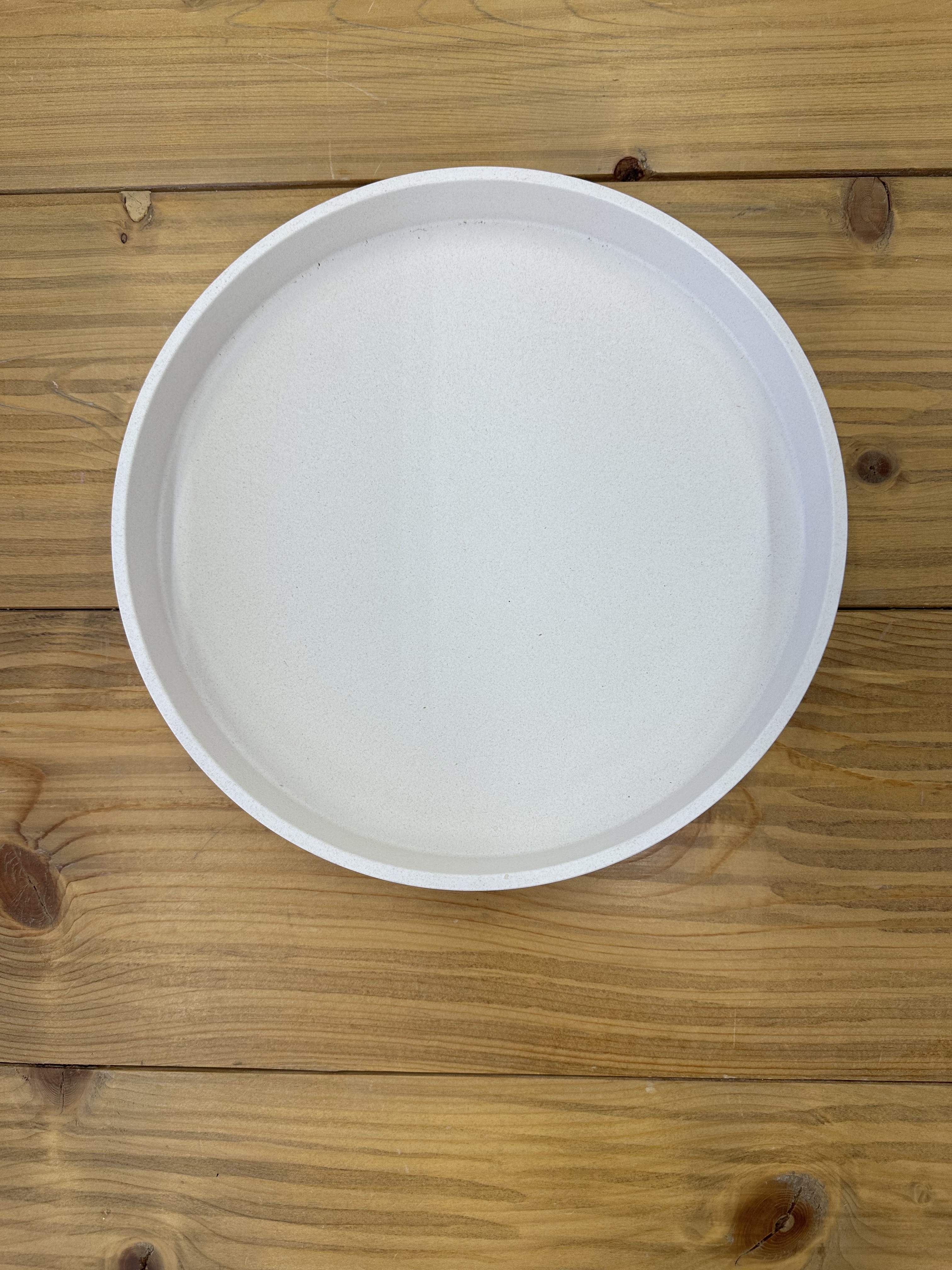 10" Tray by Kanso Designs