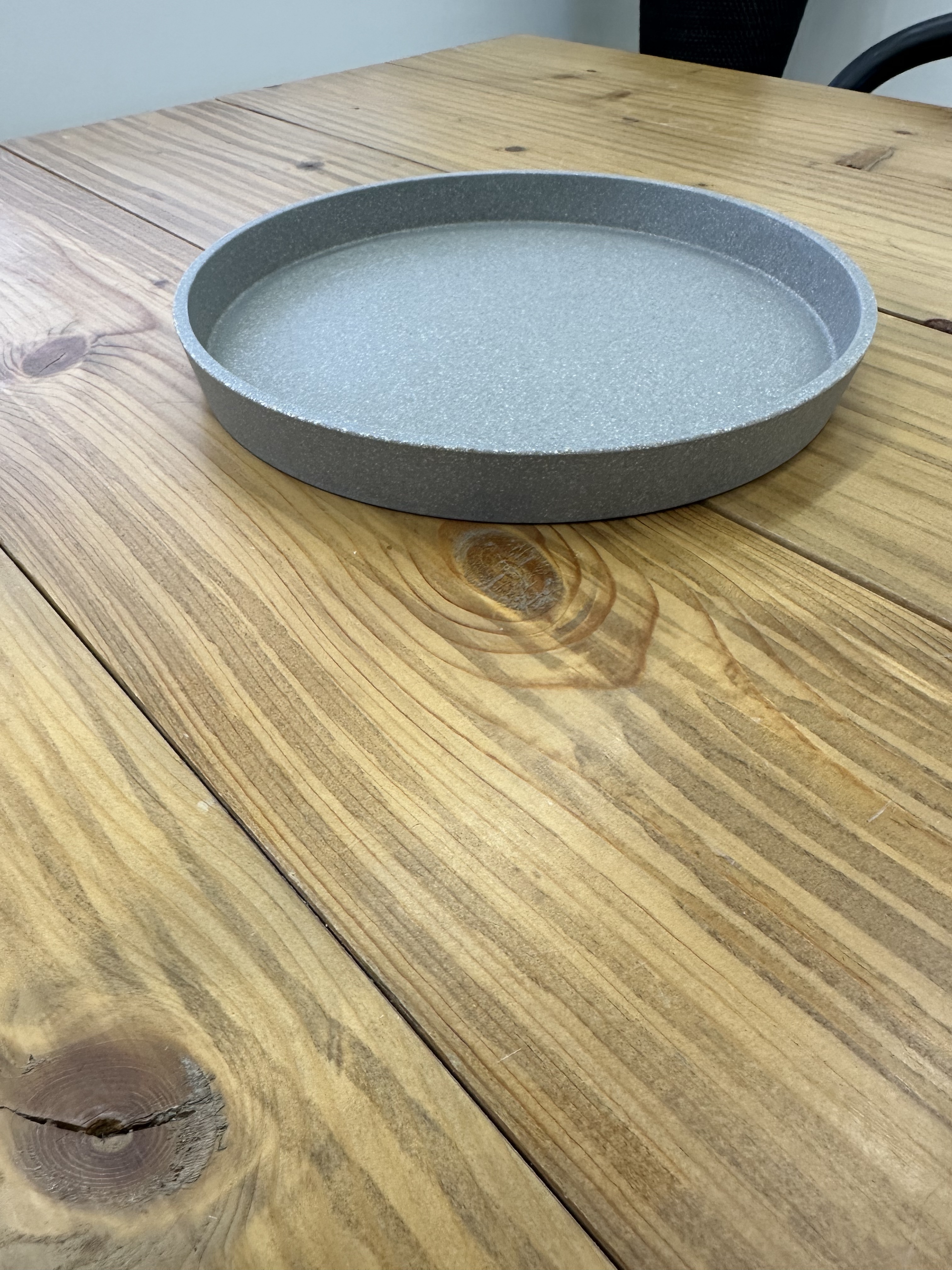 10" Tray by Kanso Designs