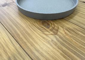 10" Tray by Kanso Designs