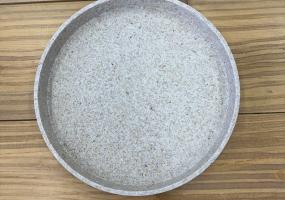 10" Tray by Kanso Designs