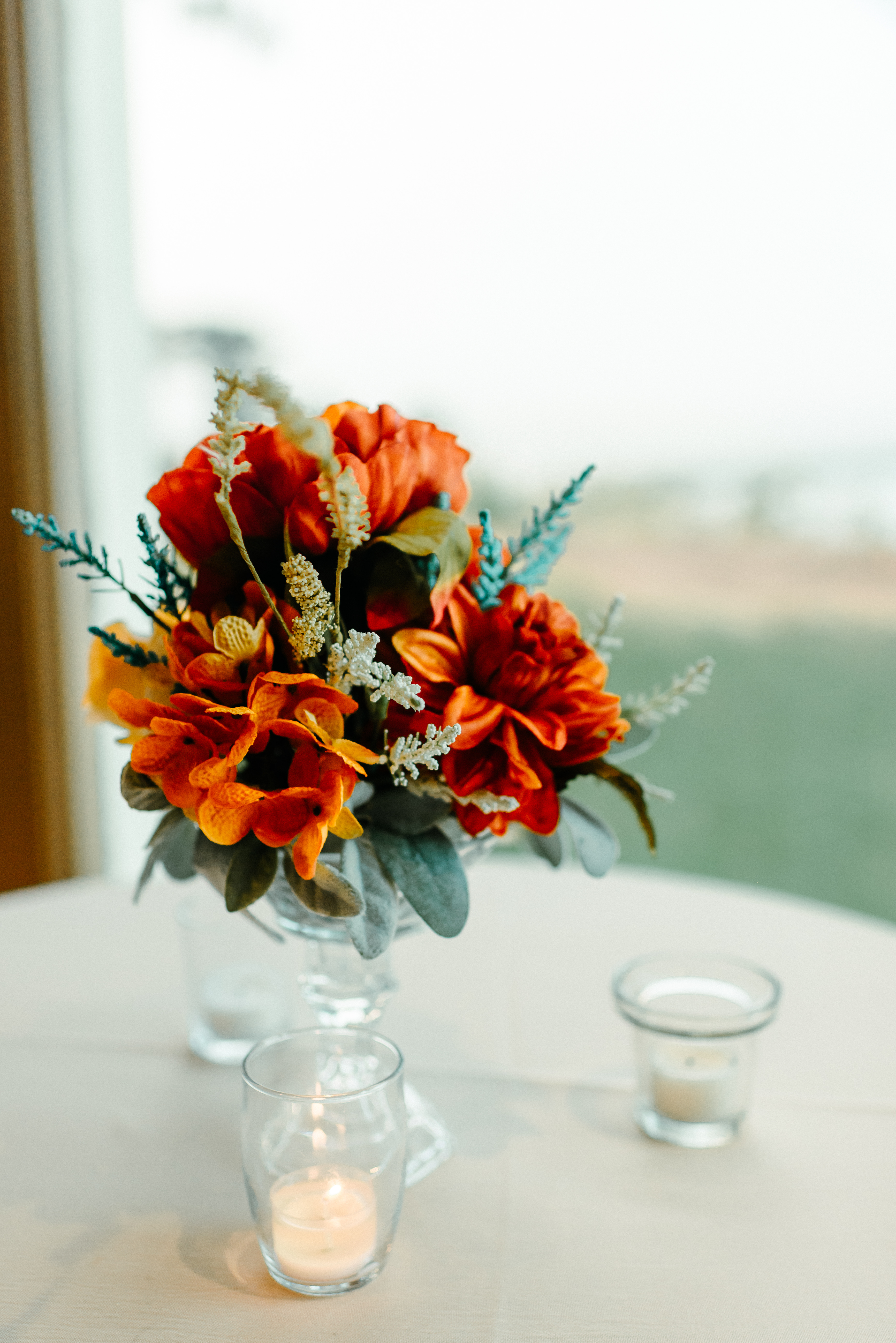 Centerpieces