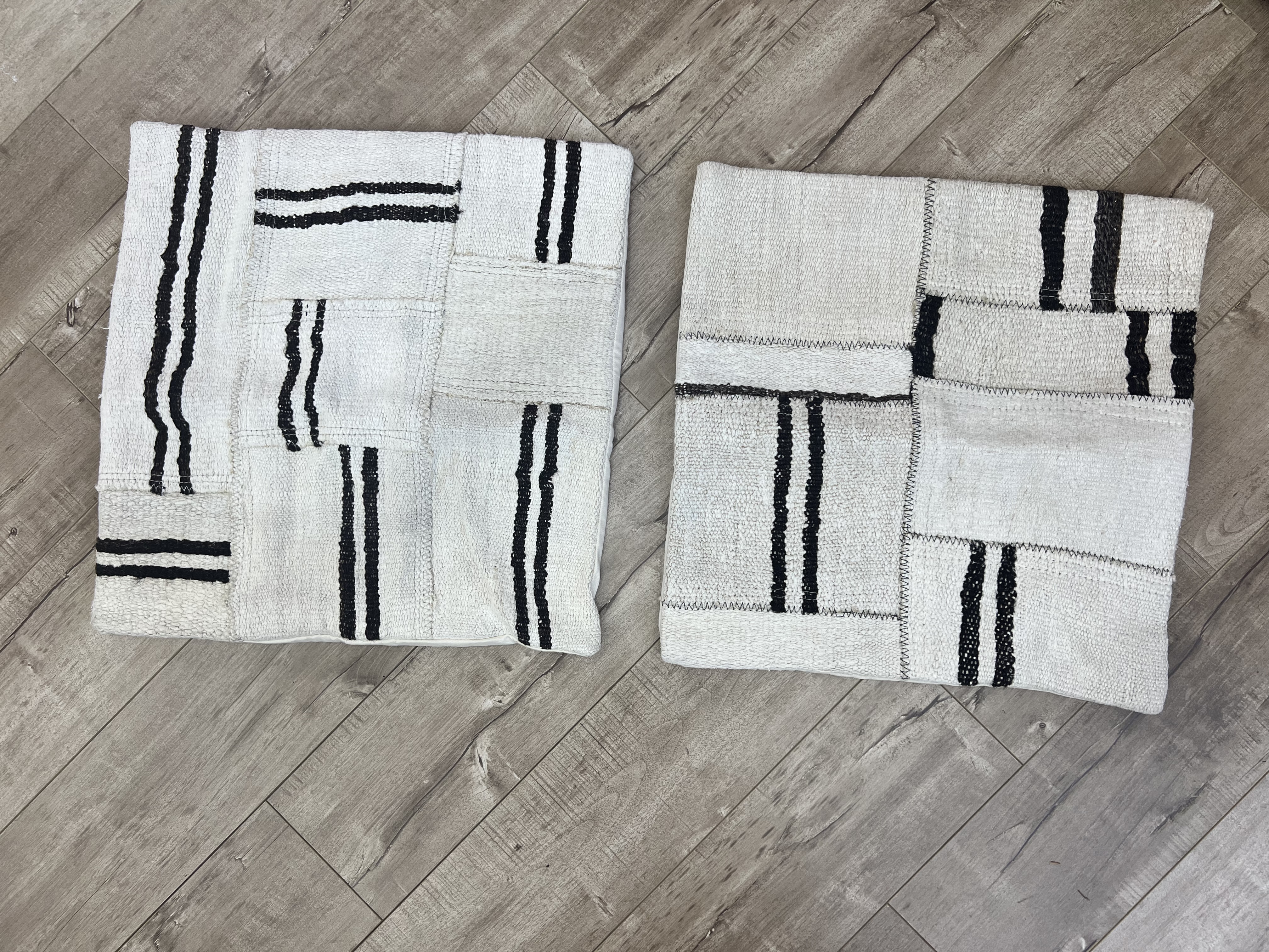 20" x 20" Pillow Cover