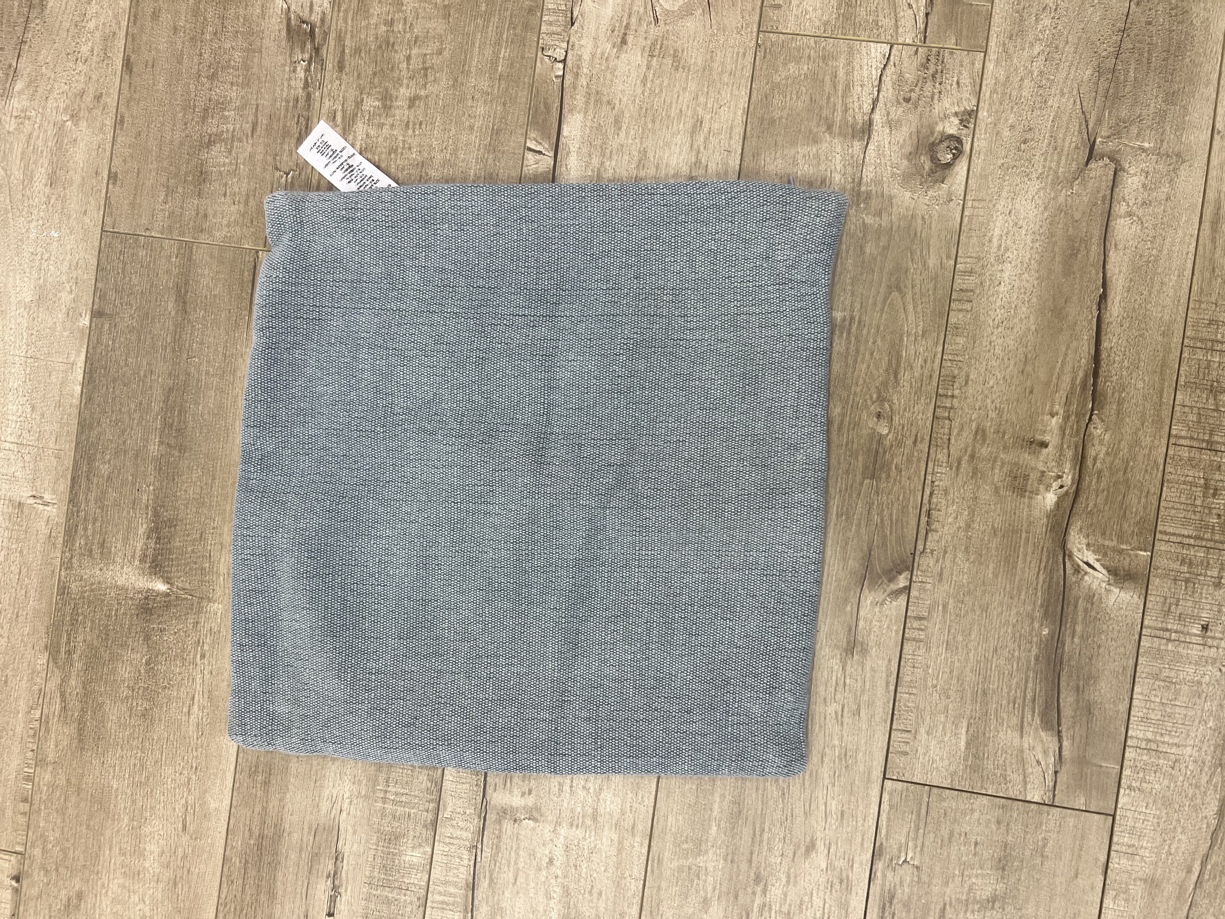 18" x 18" Pillow Cover
