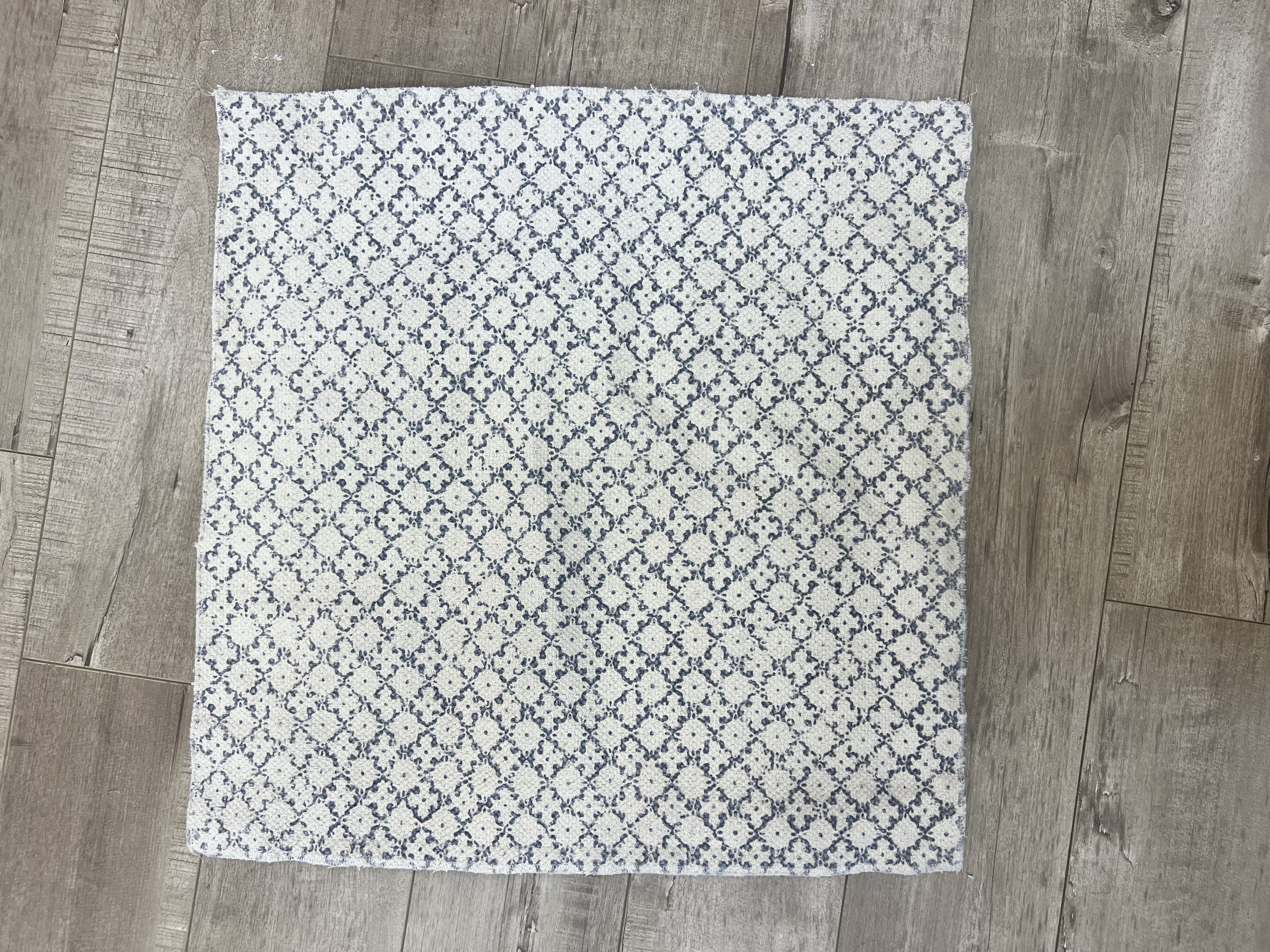 24" x 24" Pillow Cover