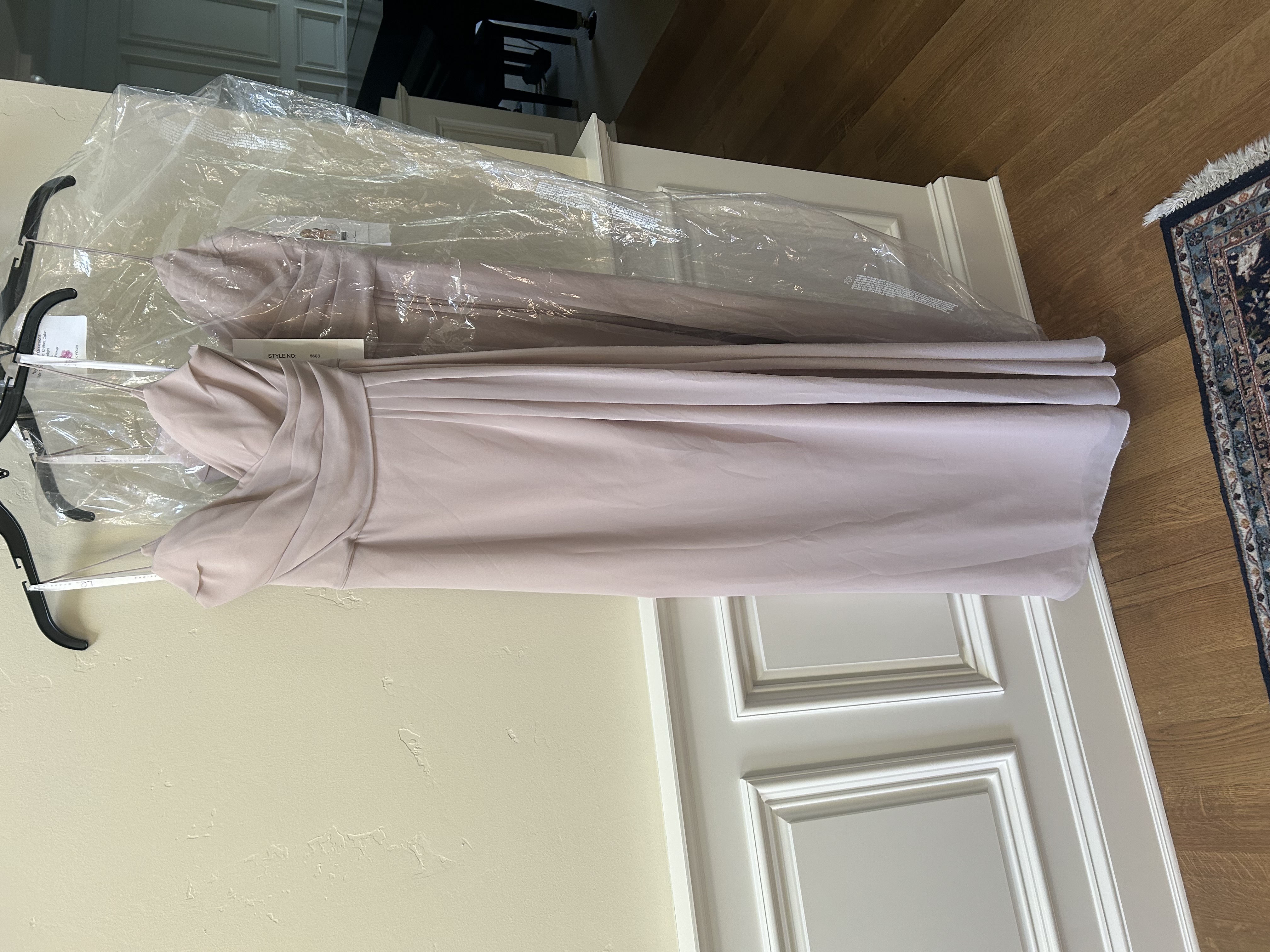 Bridesmaid Dresses